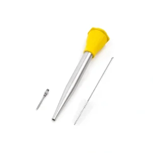 STAINLESS STEEL BASTER SET - cozylivehome.com | we sell a wide range of comfortable household items* Shop All