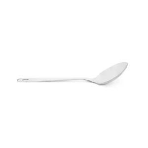 11.75" STAINLESS STEEL BASTING SPOON - cozylivehome.com | we sell a wide range of comfortable household items* Housewares