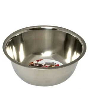 STAINLESS STEEL BOWL 6.25" - cozylivehome.com | we sell a wide range of comfortable household items* Shop All