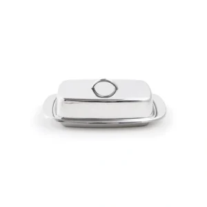 STAINLESS STEEL BUTTER DISH - cozylivehome.com | we sell a wide range of comfortable household items* Shop All
