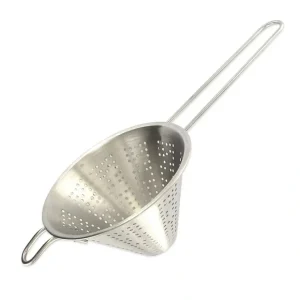 Stainless Steel Chinese Conical 5.5" - cozylivehome.com | we sell a wide range of comfortable household items* Shop All
