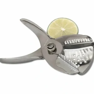 Stainless Steel Citrus Squeezer - cozylivehome.com | we sell a wide range of comfortable household items* Shop All