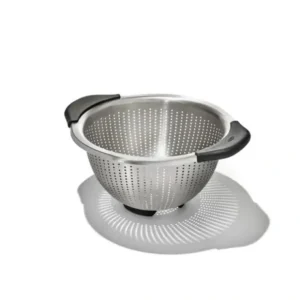 STAINLESS STEEL COLANDER 3QT - cozylivehome.com | we sell a wide range of comfortable household items* Shop All