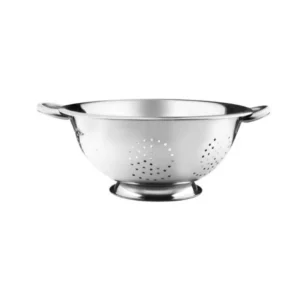 Stainless Steel Colander with Handles 8qt - cozylivehome.com | we sell a wide range of comfortable household items* Housewares