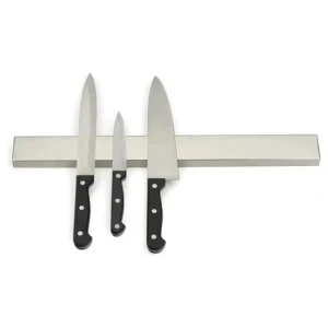 Stainless Steel Deluxe Knife Bar - cozylivehome.com | we sell a wide range of comfortable household items* Shop All