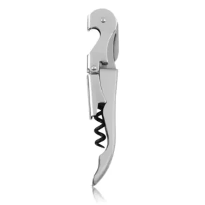 STAINLESS STEEL DOUBLE HINGED CORKSCREW - cozylivehome.com | we sell a wide range of comfortable household items* Shop All