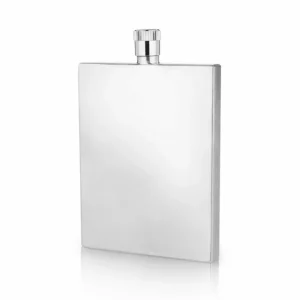 Stainless Steel Harrison Flask - cozylivehome.com | we sell a wide range of comfortable household items* Shop All