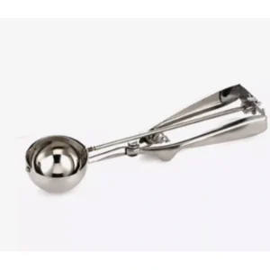 1-3/8" Stainless Steel Ice Cream Scooper - cozylivehome.com | we sell a wide range of comfortable household items* Housewares