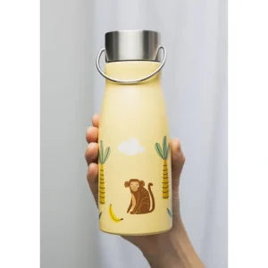 Stainless Steel Kids Water Bottle 16.9oz - cozylivehome.com | we sell a wide range of comfortable household items* Shop All