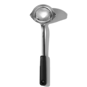 STAINLESS STEEL LADLE - cozylivehome.com | we sell a wide range of comfortable household items* Shop All