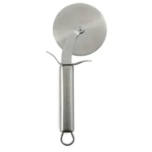 STAINLESS STEEL PIZZA WHEEL - cozylivehome.com | we sell a wide range of comfortable household items* Shop All