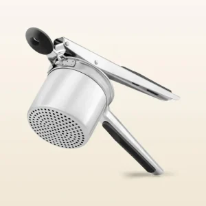 Stainless Steel Potato Ricer - 13.5 oz - cozylivehome.com | we sell a wide range of comfortable household items* Shop All