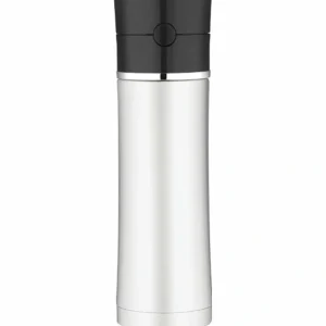 Stainless Steel Vacuum Sipp Bottle 18oz - cozylivehome.com | we sell a wide range of comfortable household items* Shop All