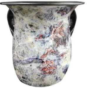 Shop All^59648 Stainless Steel Wash Cup Powder Coated - cozylivehome.com | we sell a wide range of comfortable household items