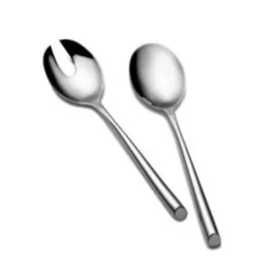 5070878 Stainless Steel Wave Salad Set - cozylivehome.com | we sell a wide range of comfortable household items* Giftware