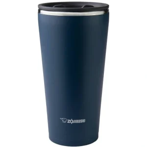 STAINLESS TUMBLER 15 OZ NAVY - cozylivehome.com | we sell a wide range of comfortable household items* Shop All