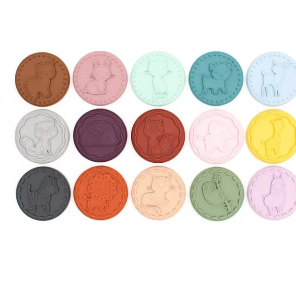 Stampies, Cookie Stamp Set - cozylivehome.com | we sell a wide range of comfortable household items* Shop All