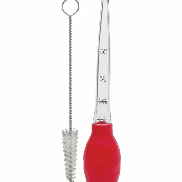 Stand Up Turkey Baster - cozylivehome.com | we sell a wide range of comfortable household items* Shop All