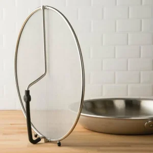 Standing Splatter Screen - cozylivehome.com | we sell a wide range of comfortable household items* Shop All