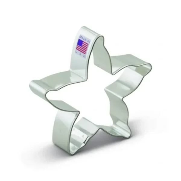 Shop All^4'' Starfish Cookie Cutter - cozylivehome.com | we sell a wide range of comfortable household items