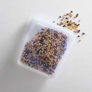 Stasher Quart Bag - cozylivehome.com | we sell a wide range of comfortable household items* Shop All