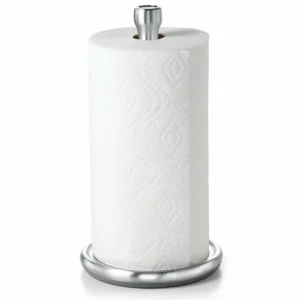 Steady Paper Towel Holder - cozylivehome.com | we sell a wide range of comfortable household items* Shop All