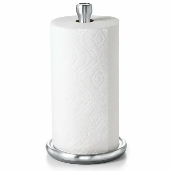 Steady Paper Towel Holder - cozylivehome.com | we sell a wide range of comfortable household items* Shop All