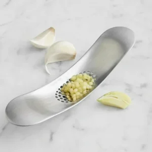 Steel Garlic Rocker - cozylivehome.com | we sell a wide range of comfortable household items* Shop All