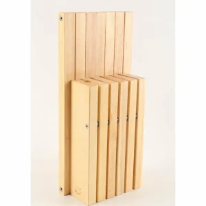 Step by Step Knife Block - cozylivehome.com | we sell a wide range of comfortable household items* Shop All
