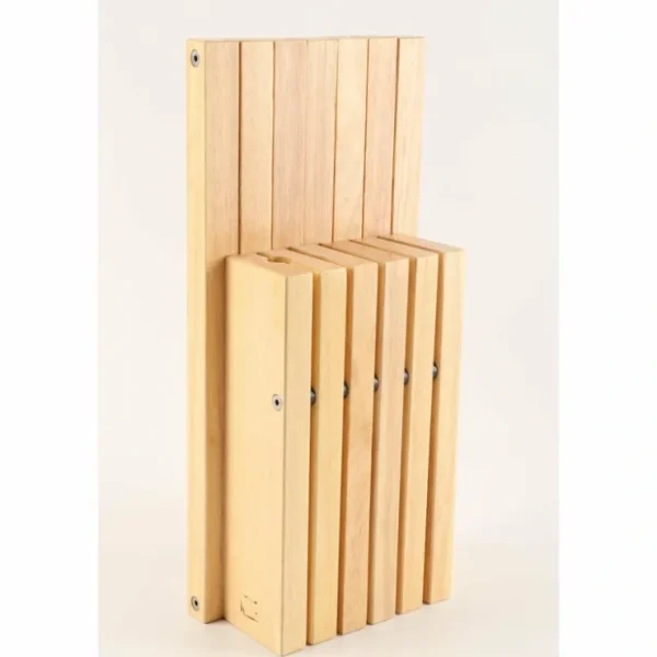 Step by Step Knife Block - cozylivehome.com | we sell a wide range of comfortable household items* Shop All