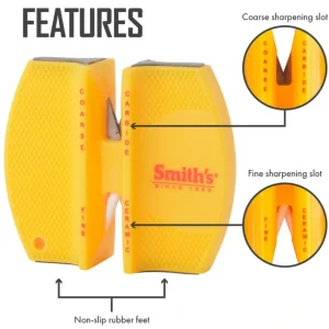 Shop All^2-STEP CERAMIC SHARPENER - cozylivehome.com | we sell a wide range of comfortable household items