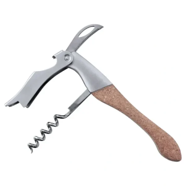 Shop All^2-Step Corkscrew, Cork Handle - cozylivehome.com | we sell a wide range of comfortable household items