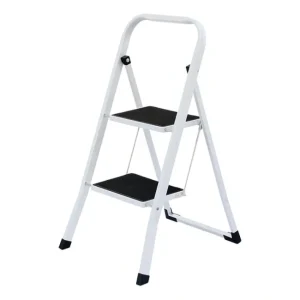Shop All^2 STEP LADDER WITH ANTI SLIP MAT - cozylivehome.com | we sell a wide range of comfortable household items