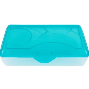 STERILITE SUPPLY BOX 11.1/2 Lx 7.5/8Wx 2.7/8H - cozylivehome.com | we sell a wide range of comfortable household items* Shop All
