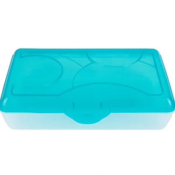 STERILITE SUPPLY BOX 11.1/2 Lx 7.5/8Wx 2.7/8H - cozylivehome.com | we sell a wide range of comfortable household items* Shop All