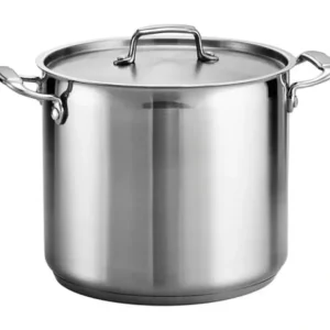 STOCK POT SS 12 QT - cozylivehome.com | we sell a wide range of comfortable household items* Shop All