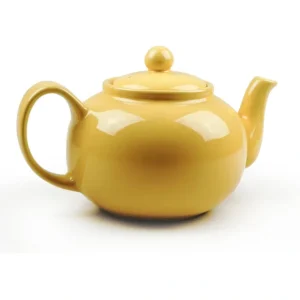 Stoneware Tea Pot 16oz - cozylivehome.com | we sell a wide range of comfortable household items* Shop All