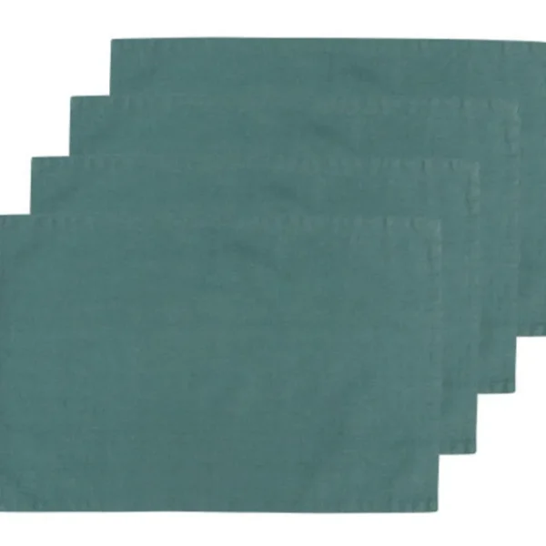 Stonewash Placemat - cozylivehome.com | we sell a wide range of comfortable household items* Shop All