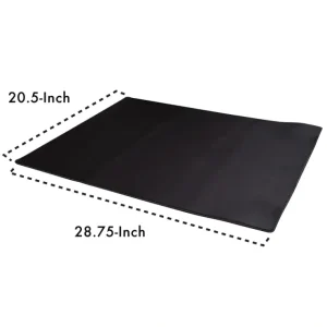 STOVE SHIELD 28.75x20.5 - cozylivehome.com | we sell a wide range of comfortable household items* Shop All