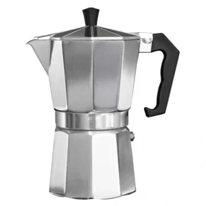 STOVETOP ESPRESSO MAKER 3 CUP - cozylivehome.com | we sell a wide range of comfortable household items* Shop All