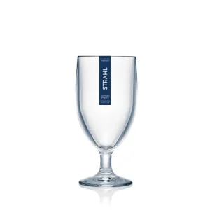 STRAHL WATER GOBLET 12 OZ - cozylivehome.com | we sell a wide range of comfortable household items* Shop All