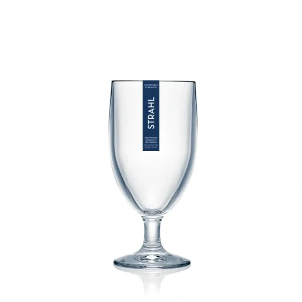 STRAHL WATER GOBLET 12 OZ - cozylivehome.com | we sell a wide range of comfortable household items* Shop All