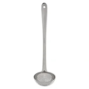 STRAINING LADLE SS - cozylivehome.com | we sell a wide range of comfortable household items* Shop All