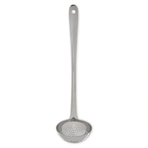 STRAINING LADLE SS - cozylivehome.com | we sell a wide range of comfortable household items* Shop All