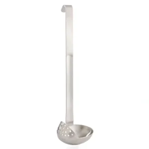 STRAINING LADLE SS 3OZ - cozylivehome.com | we sell a wide range of comfortable household items* Shop All