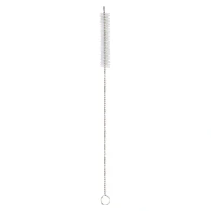 Straw Cleaner for Stainless Steel, Glass, and Plastic Straws: Long / Thick - cozylivehome.com | we sell a wide range of comfortable household items* Shop All