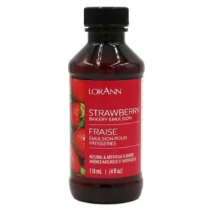 STRAWBERRY EMULSION 4OZ - cozylivehome.com | we sell a wide range of comfortable household items* Shop All
