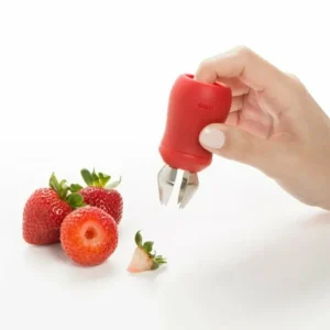 Strawberry Huller - cozylivehome.com | we sell a wide range of comfortable household items* Shop All