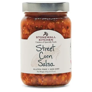 STREET CORN SALSA 15.75 OZ - cozylivehome.com | we sell a wide range of comfortable household items* Shop All