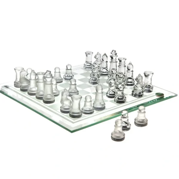 STU-44231 Chess Set 8x8 - cozylivehome.com | we sell a wide range of comfortable household items* Giftware